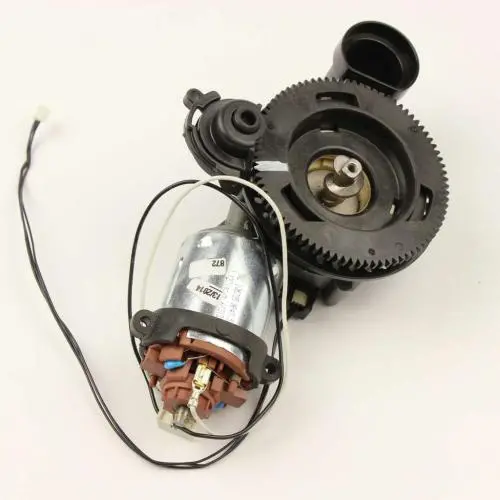 Saeco Syntia P0057 Full Grinder Assembly – Part #11013028 (996530006587) 1