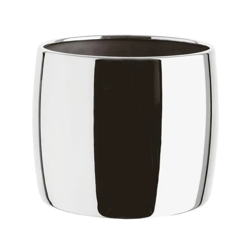Sambonet Sphera Champagne Bucket – Stainless Steel, Sleek Modern Design 1
