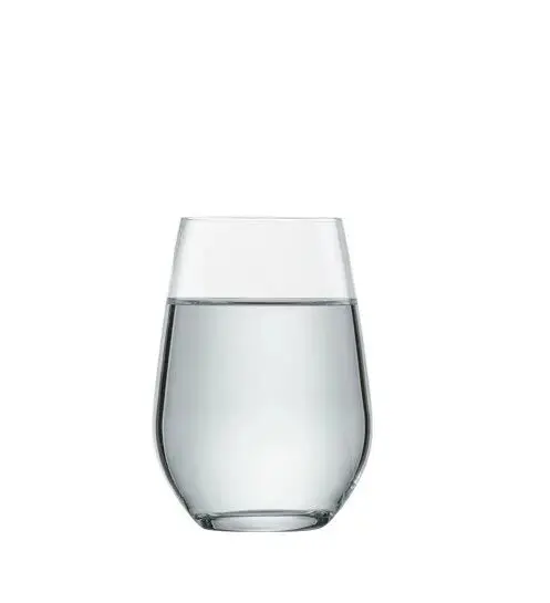 Schott Zwiesel Vina Stemless Bordeaux Glass – 548Ml 1