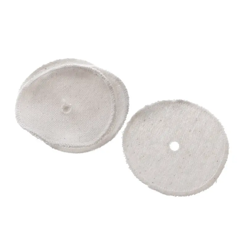 Set Of 4 Cloth Filters Designed For Yama Cnt5 Cold Drip Makers 1