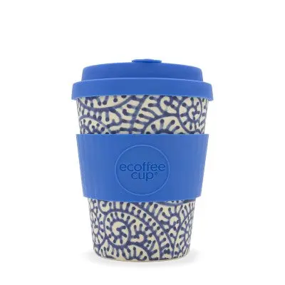 Setsuko Japanese-Inspired Sustainable Coffee Cup 1