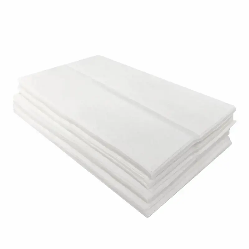 Sharp Tall-Fold Napkin Dispenser – 1-Ply Commercial Grade 1