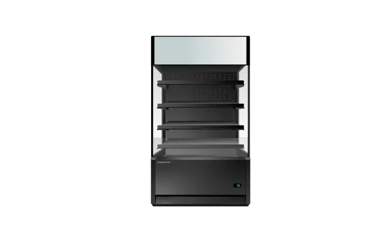 Skope Od1100N Commercial Open-Deck Refrigerated Display Unit 1