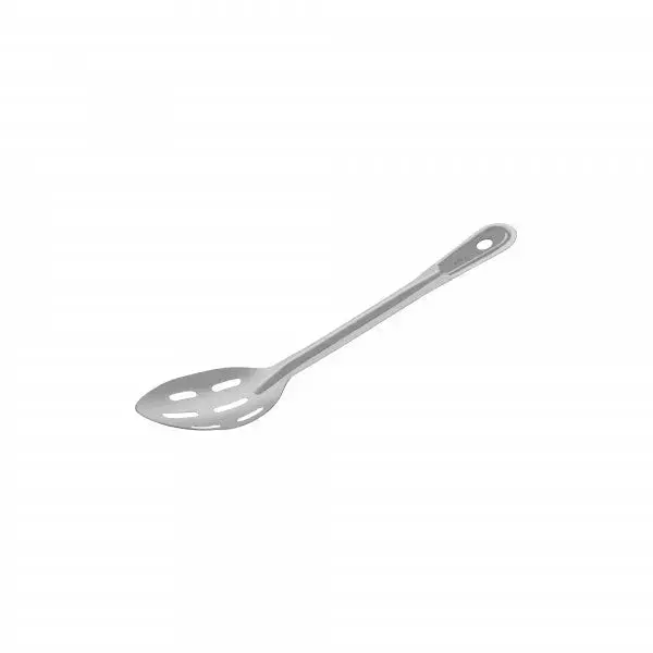 Slotted Stainless Steel Basting Spoon – 280Mm, Chef Inox Utility 1