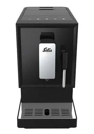 Solis Fully Automatic Bean-To-Cup Espresso Machine 1