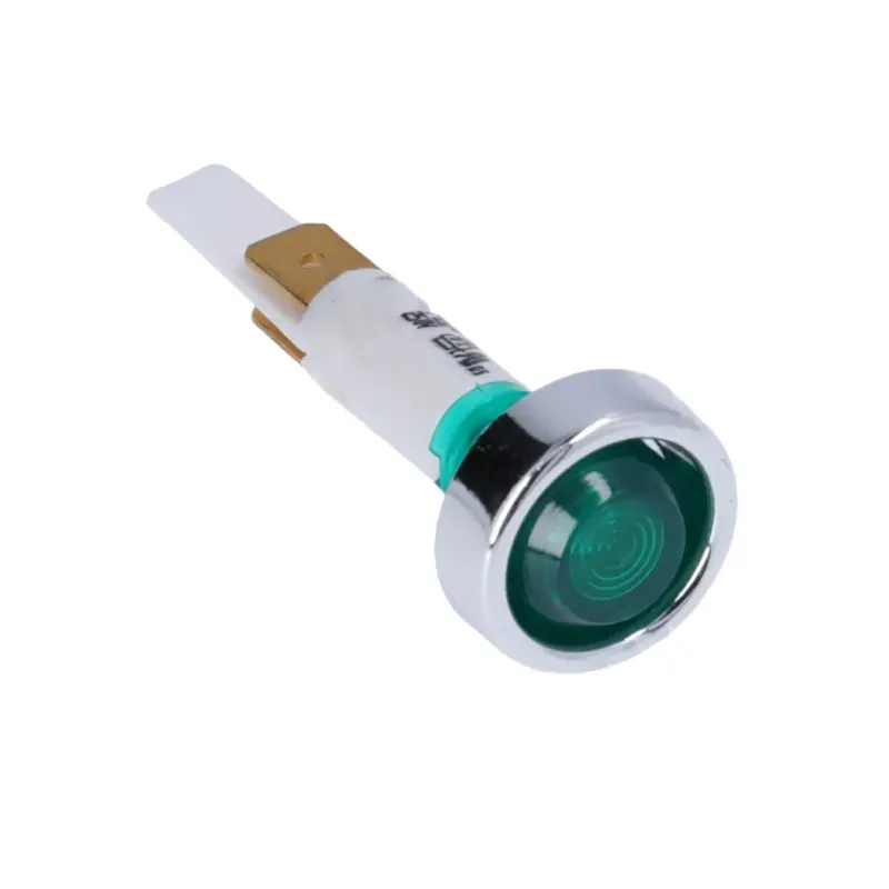 Spare Green Signal Lamp – Industrial Led Indicator 1