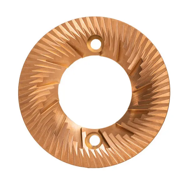 Ssp 078Ssp High-Precision Burr Set For Timemore C2 / 078 Grinder 1