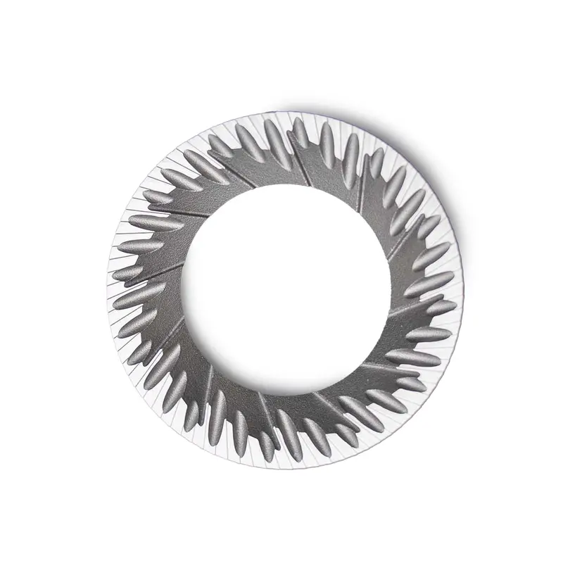 Ssp Cv2 Sweet Lab 64Mm Blind Burr Set For Zerno Espresso Machines 1