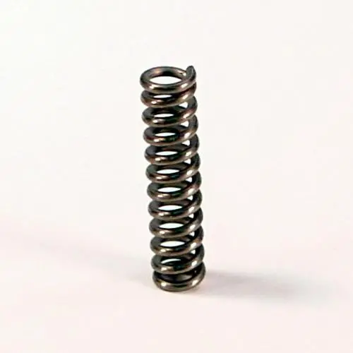 Stainless Steel Brew Unit Handgrip Spring – Chute Mount Type (Part #9161.045) 1
