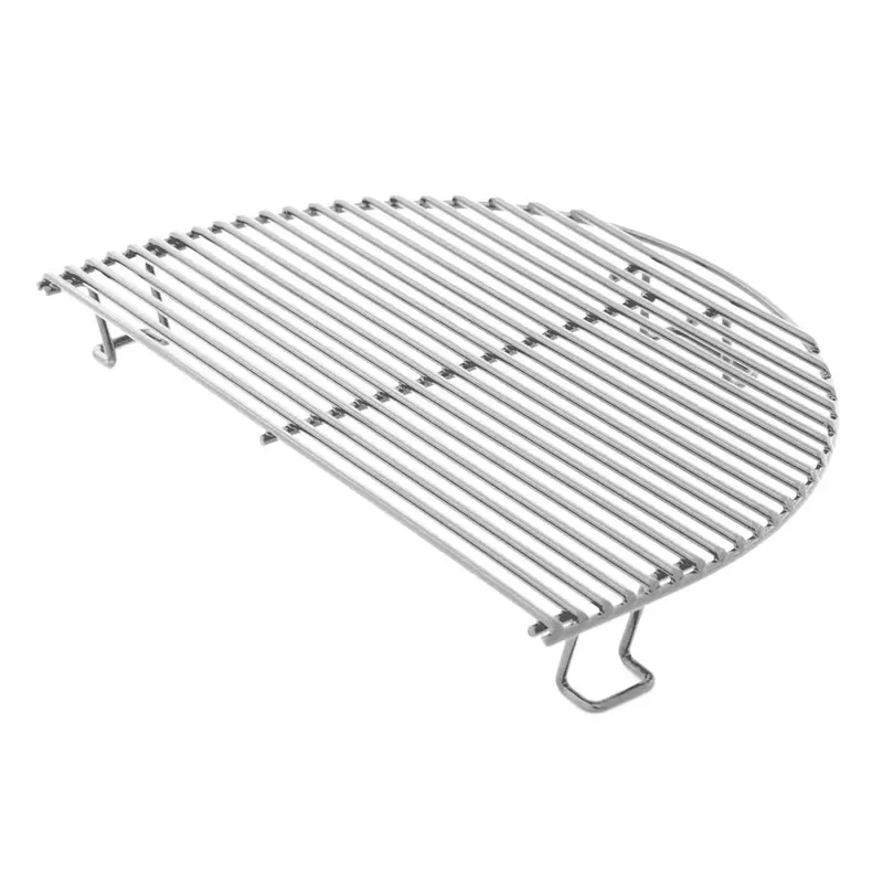 Stainless Steel Cooking Grid For Primo Xl Oval Grill (Pg0177805) 1