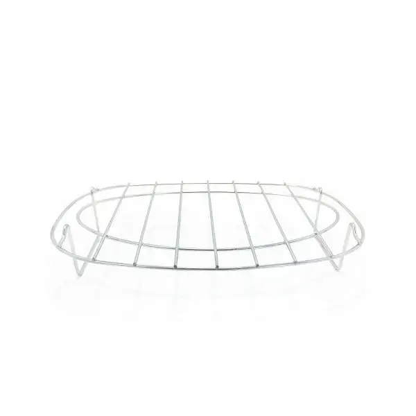 Stainless Steel Steam Rack For Greenpan Elite Slow Cooker 1