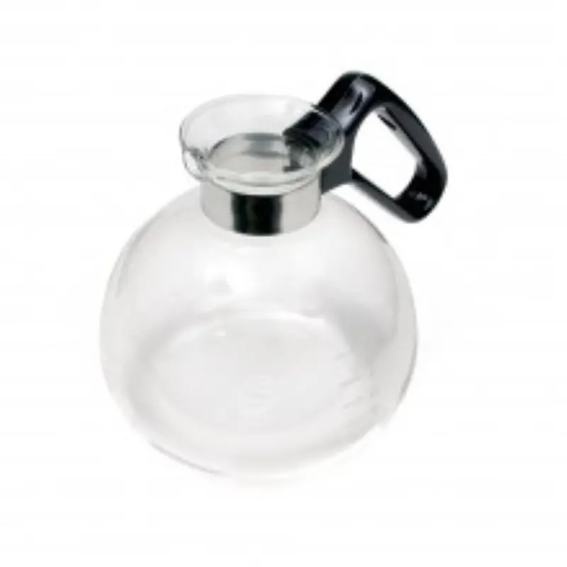 Sy8 Bottom Beaker Replacement For Yama 8-Cup Syphon Brewers 1