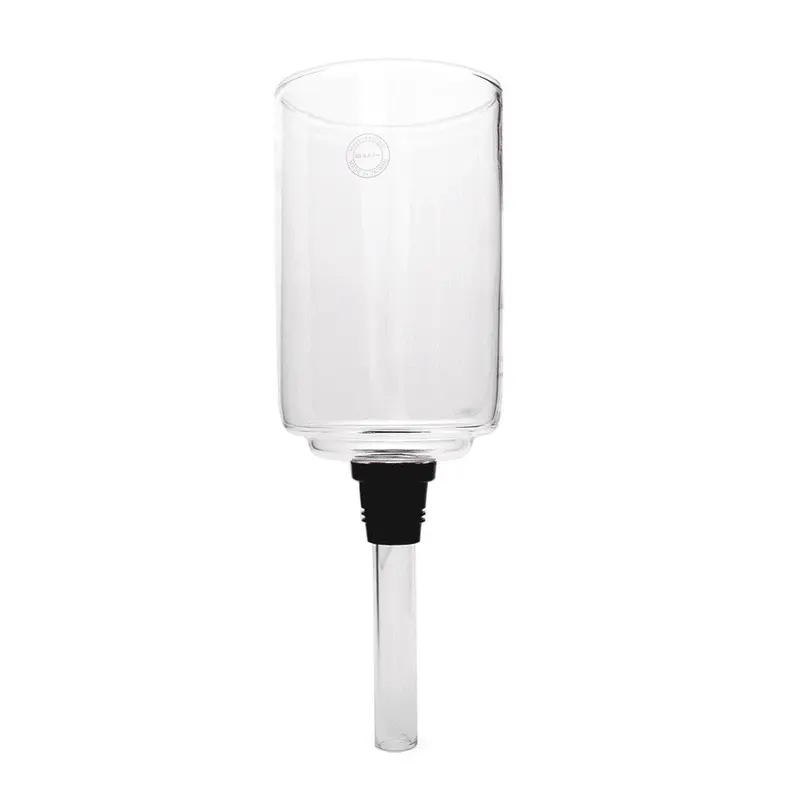 Tca-5D Top Beaker For Yama 5-Cup Syphon Brewing Systems 1