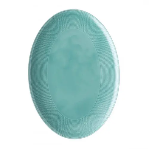 Thomas Rosenthal Loft Colour Oval Serving Platter – Porcelain (34 Cm) 3