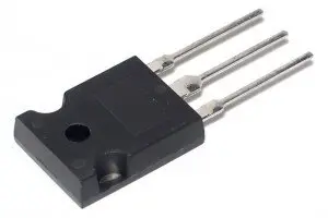 Tip33C Power Transistor For Saeco & Gaggia Circuit Board Repairs 1
