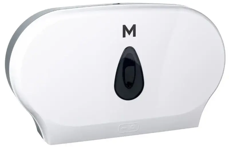 Toilet Tissue Dispensers – Hygienic & Durable By Matthews 1