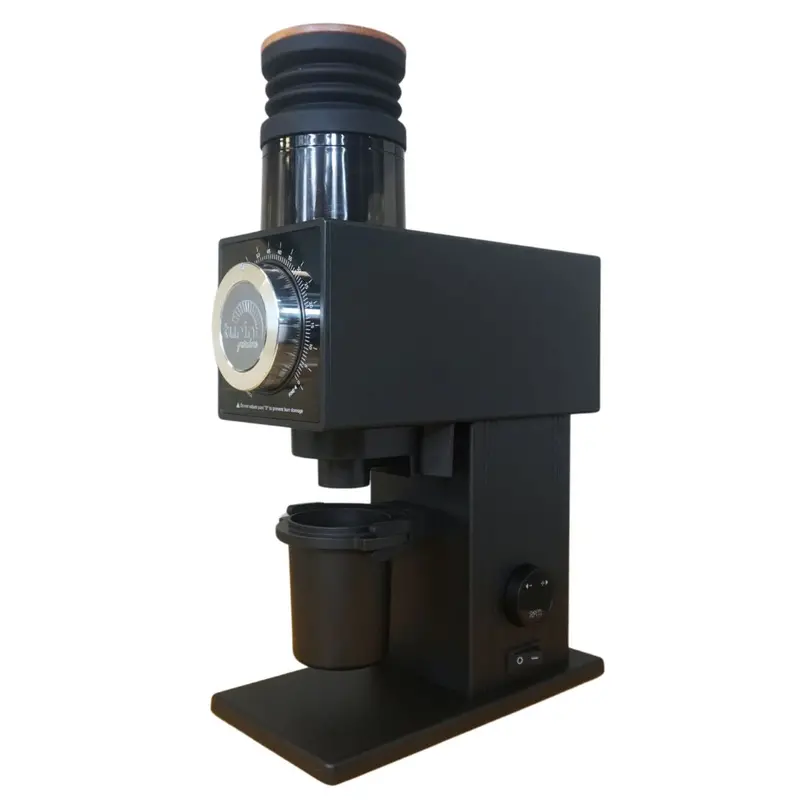 Turin Cf64V Single-Dose Grinder – Variable Speed & Precision 1