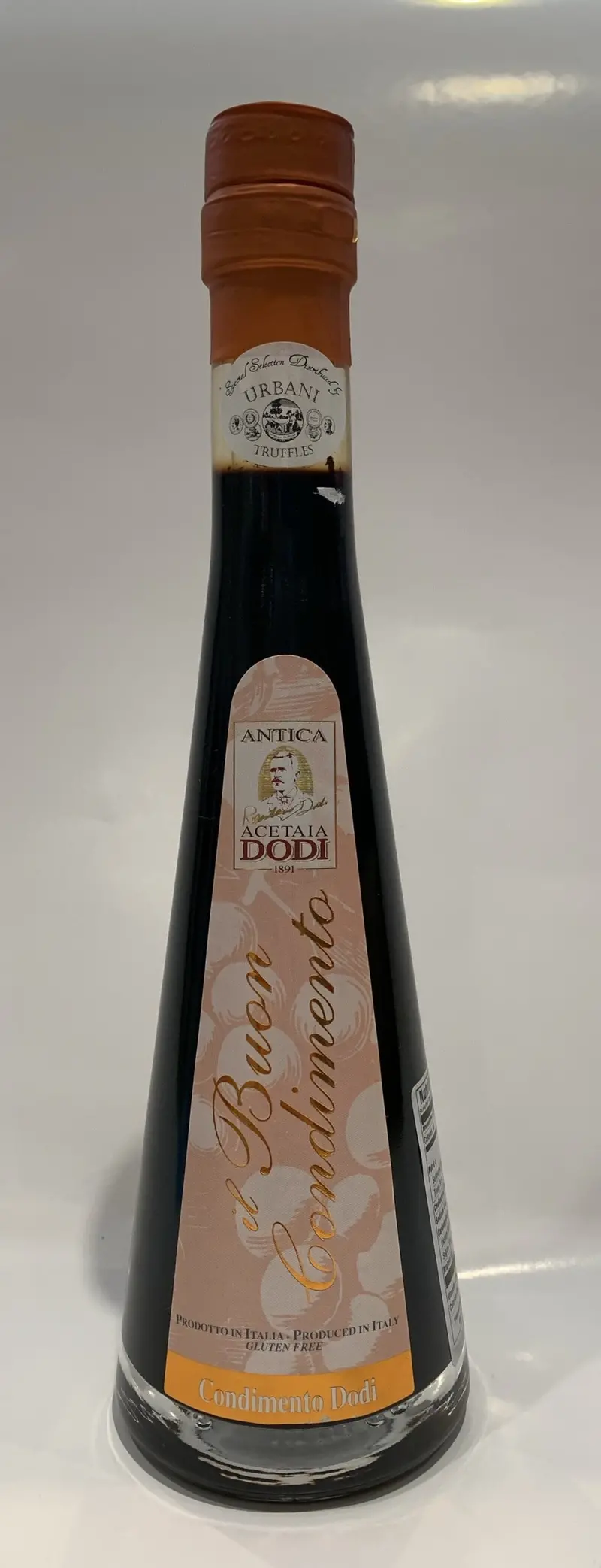 Urbani Matisse Artisanal Condiment – Olive Oil & Herb Dressing, 250Ml 1