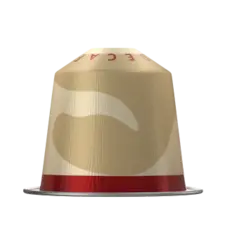 Vaniglia Decaffeinato Dolce Gusto Capsules – 10-Piece Vanilla-Flavored Decaf Pack 1