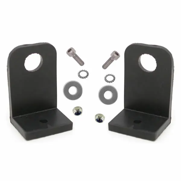 Vibratory Pump Installation Support Kit – Includes Mounting Hardware 1