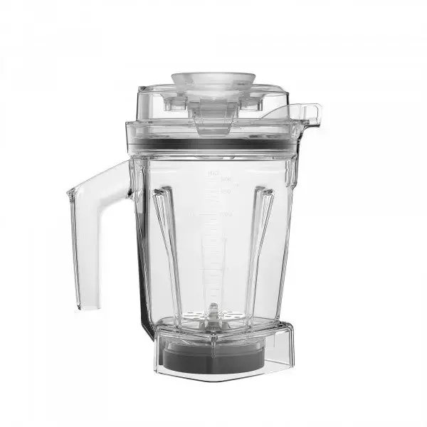 Vitamix Ascent Series Aer Disc Blade Container – 1.4 L (Domestic) 1