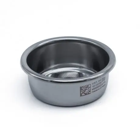 Vst Precision 15G Dual-Wall Portafilter Basket 1