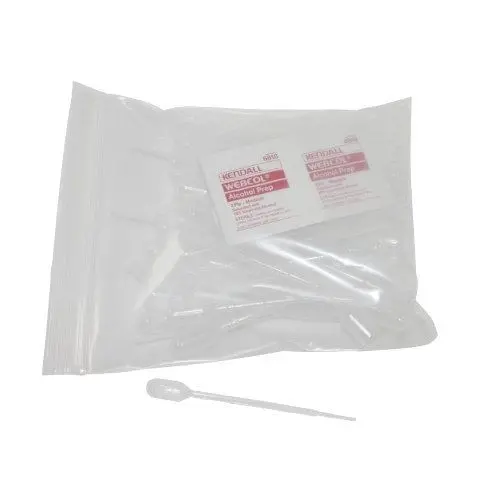 Vst Refractometer Kit – 1 Ml Transfer Pipettes 1