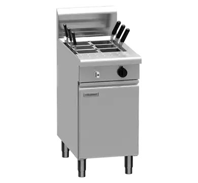 Waldorf Pc8140G 450Mm Gas-Powered Pasta Cooker 1