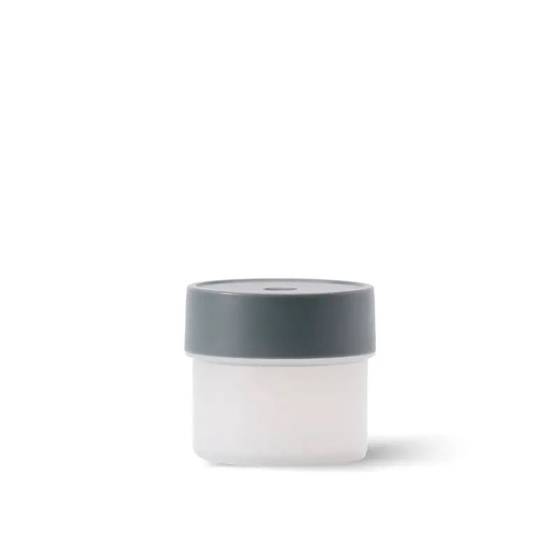 Weber Bean Cellar Shorty – Polymer Storage Bin For Green Coffee 1