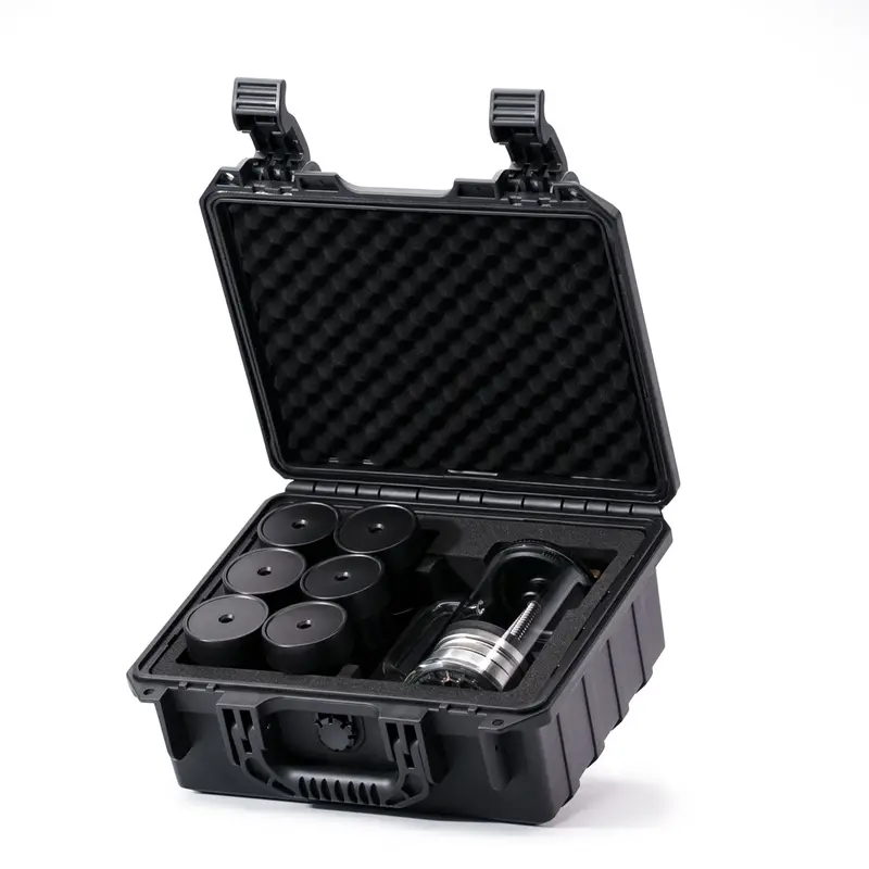 Weber Workshops Bird Travel Case – Protective Gear Carrier 1