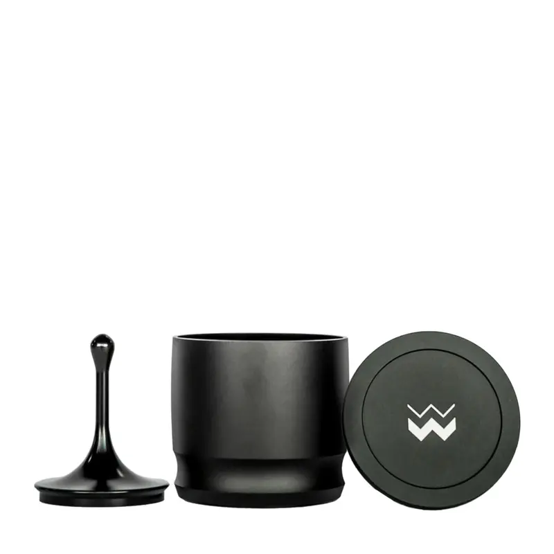 Weber Workshops Blind Shaker – Tactile Espresso Distribution Tool 2
