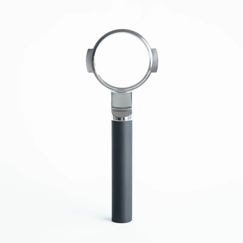 Weber Workshops Buck Naked Naked Portafilter – Minimalist Espresso Handle 1
