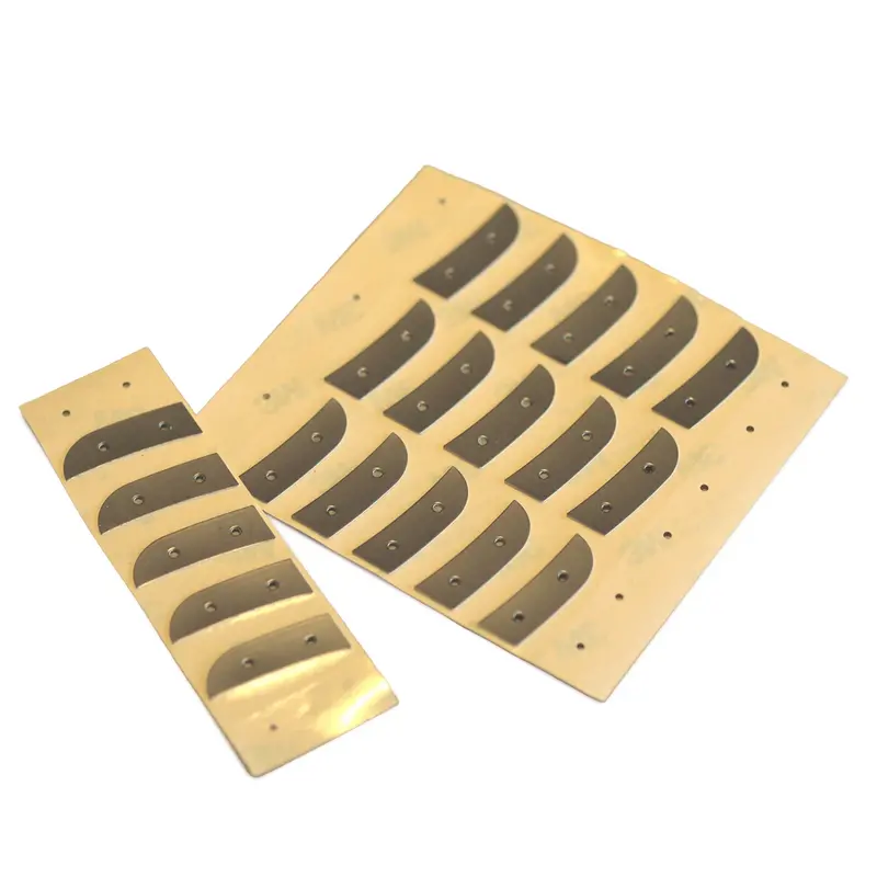 Weber Workshops Eg-1 Grinder Wiper Set – Replacement Cleaning Pads 1