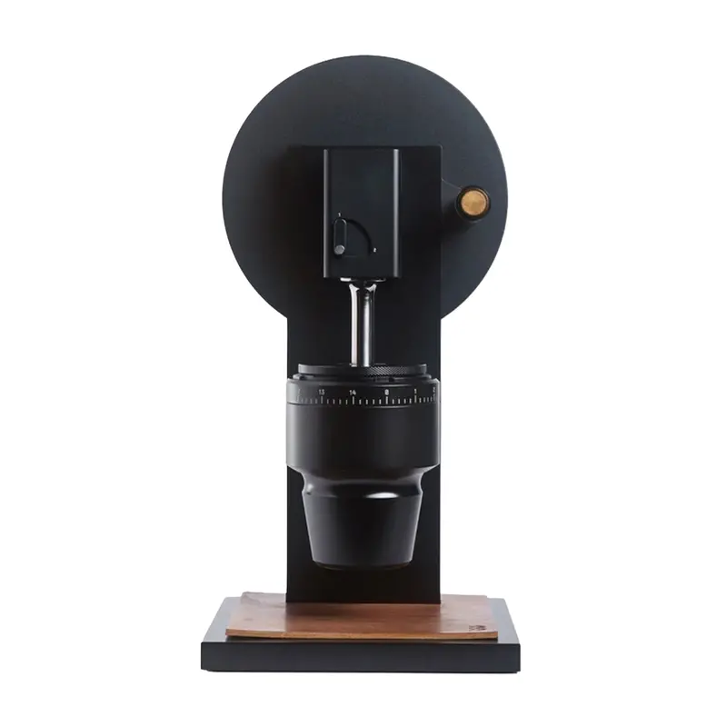 Weber Workshops Hg-2 83Mm Conical Burr Coffee Grinder 2