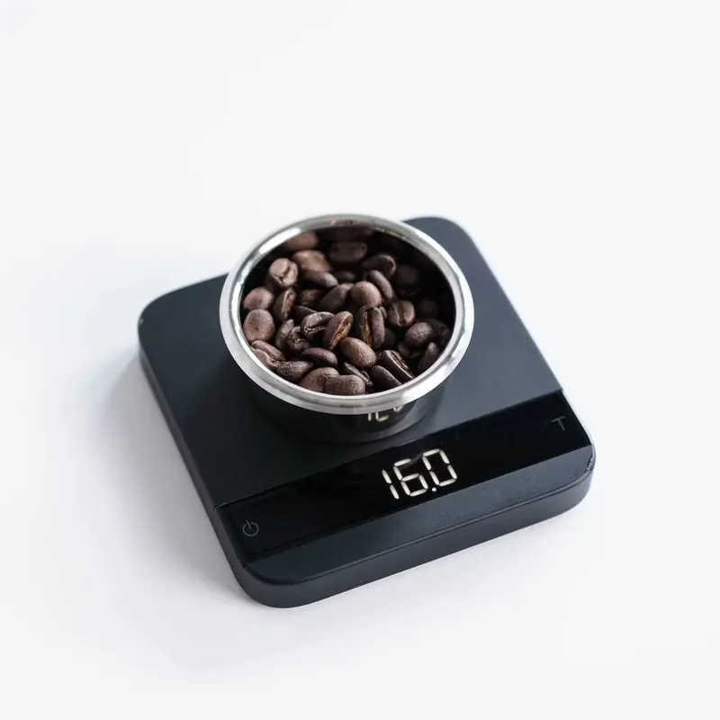 Weber Workshops Unibasket – Precision 58Mm Espresso Portafilter Basket 1