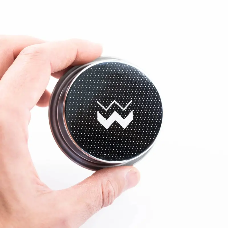 Weber Workshops Unibasket – Precision 58Mm Espresso Portafilter Basket 2