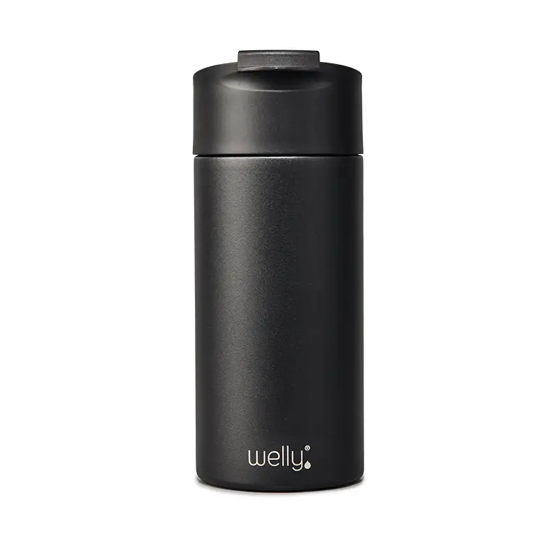 Welly 12Oz Compact Traveler Insulated Tumbler 1