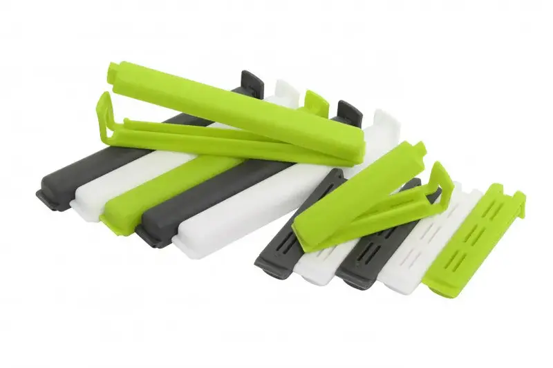 Wiltshire Heavy-Duty Bag Clips – 12-Pack 1