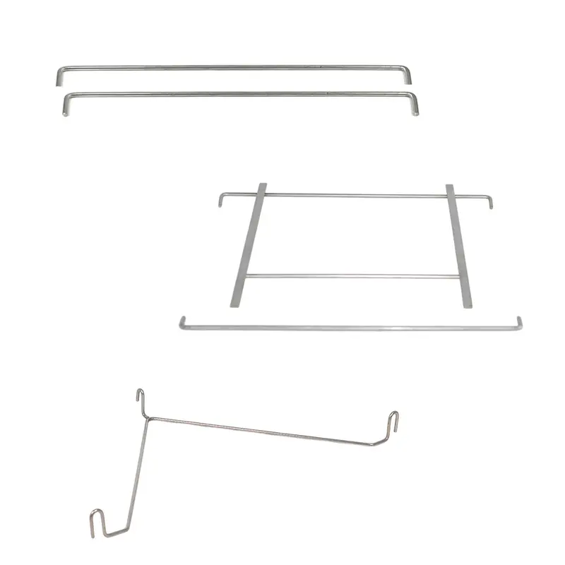 Xl Adjustable Rig Crossbars With Slide Guide & Hanger System 1